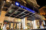 Mừng mùa lễ 2018 tại Khách sạn 5 sao Wyndham Legand Halong