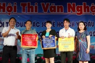 Hội thao khối thi đua các Sở Kế hoạch và Đầu tư khu vực miền Đông Nam Bộ