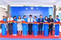 Bước tiến mới trong chăm sóc sức khỏe bệnh nhân với GE Healthcare