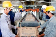 Xi măng, clinker lập kỷ lục xuất khẩu: Vui hay buồn?