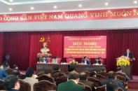 Thái Bình: Xây dựng nông thôn mới là nhiệm vụ thường xuyên, liên tục