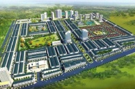 KĐT Thuận Thành - cơ hội sinh lời của giới đầu tư tại Bắc Ninh