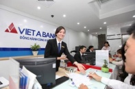 Phản hồi vụ khách hàng tố bốc hơi trăm tỷ: VietABank cam kết bảo vệ cao nhất tiền gửi khách hàng