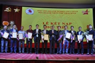 Hội Doanh nhân trẻ Thái Bình phải là điểm tựa cho các doanh nghiệp trẻ phát triển bền vững