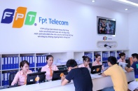 Tập trung vào công nghệ, tỷ suất lợi nhuận FPT tăng gần 2 lần