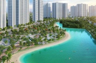 VinCity Sportia hưởng lợi từ quy hoạch giao thông đô thị tầm nhìn 2030-2050