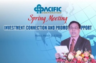  Kết nối và hỗ trợ xúc tiến đầu tư: Hướng tiếp cận mới trong thu hút FDI 