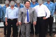 Vụ lao động đi Hàn Quốc không thể xuất cảnh: Có dấu hiệu hình sự, công an tạm giữ Chủ tịch Công ty Nam Hàn