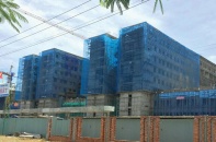 Đấu thầu thiết bị y tế tại Bệnh viện Đa khoa Kiên Giang: Hiện hữu nguy cơ vỡ tiến độ