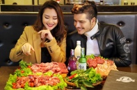 Meat Plus - địa điểm lý tưởng cho ngày 8/3 cùng “người ấy” 