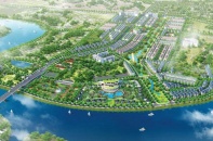 Hải Phát Land phân phối chính thức dự án River Silk City – Sông Xanh tại Hà Nam