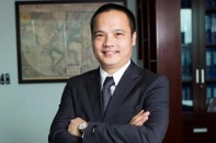 FPT bắt đầu chuyển giao thế hệ, có Tổng giám đốc 7X