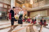 Tết Mường Thanh, tết truyền thống của người Mường Thanh