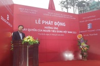 Thái Bình: Kinh doanh lành mạnh – Tiêu dùng bền vững