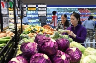 CPI quý I tăng thấp nhất 3 năm trở lại đây, lạm phát được kiểm soát tốt