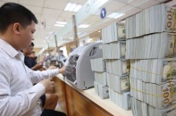 Sẽ chuyển dần từ quan hệ “vay gửi” sang “mua bán” ngoại tệ