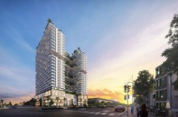 Shop thương mại tại Apec Mandala Wyndham Phú Yên - kênh đầu tư sáng giá
