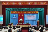 Đường Quảng Ngãi hướng tới trở thành doanh nghiệp dẫn đầu lĩnh vực thực phẩm, đồ uống