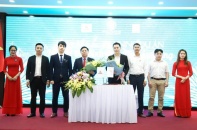 Hải Phát Land ký kết hợp tác chiến lược phân phối dự án KĐT Dĩnh Trì – Bắc Giang