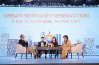 AkzoNobel năm thứ 6 liên tiếp nhận giải thưởng Rồng Vàng