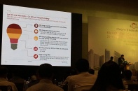 ĐHCĐ Coteccons biểu quyết không sáp nhập với Ricons