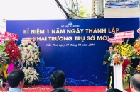 Đất Xanh Tây Nam Bộ phấn đấu trở thành doanh nghiệp BĐS hàng đầu vùng ĐBSCL