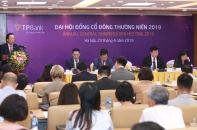 TPBank đặt mục tiêu 3.200 tỷ đồng lợi nhuận trước thuế năm 2019