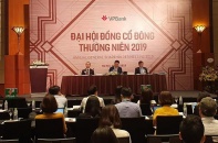 VPBank sẽ giải quyết sạch nợ tại VAMC trong năm 2019
