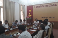 Kiên Giang lúng túng ngăn chặn khu dân cư tự phát