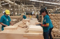 Sản xuất công nghiệp tăng 9,2%, vẫn đang trong xu thế tích cực