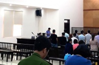 Xét xử vụ thao túng chứng khoán tại MTM