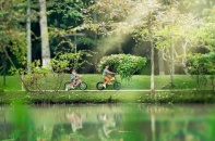 Quy hoạch hoàn chỉnh - “át chủ bài” giúp bất động sản cao cấp tăng giá 