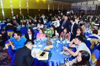 Đất Xanh Premium công bố dự án Southgate Tower