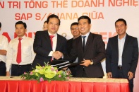 CADIVI đầu tư 2 triệu USD triển khai giải pháp ERP của SAP