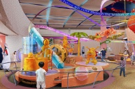 Emirates sẽ kể “câu chuyện kinh ngạc” tại Dubai Expo 2020