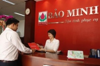 Bảo Minh chuẩn bị sẵn sàng cho việc thoái vốn của SCIC 