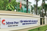 Mitsui mua 35,1% cổ phần của Thủy sản Minh Phú