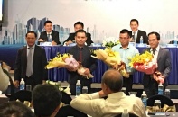 Ricons bầu Tổng giám đốc An Gia vào HĐQT, hợp tác đầu tư dự án ngàn tỷ ở Bình Chánh