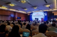 Thái Bình: Hội thảo hướng tới doanh nghiệp số, công dân số