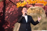 Lắng đọng Đêm thơ “Huyền thoại Trường Sơn”