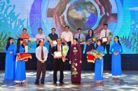 Quỹ Cộng đồng phòng tránh thiên tai kỷ niệm 10 năm thành lập, tri ân Vietjet, Vingroup, FPT, SunGroup, Trường Hải...