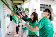 KEB Hana và thương vụ mua cổ phần của ngân hàng thương mại lớn nhất Việt Nam