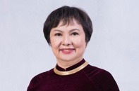 Chủ tịch PNJ Cao Thị Ngọc Dung tiếp tục được vinh danh Top 50 phụ nữ ảnh hưởng nhất Việt Nam