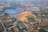 Vì sao khách hàng thường chuộng đất nền sổ đỏ?