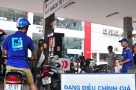 CPI tiếp tục tăng khá mạnh trong tháng 5, do giá điện và giá xăng tăng