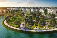 Vinhomes Green Villas: Mảnh đất địa lợi chỉ còn chờ những mảnh ghép "nhân hòa”