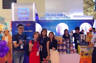 Abbott tiếp tục giữ vững cam kết xây dựng một cộng đồng khỏe mạnh