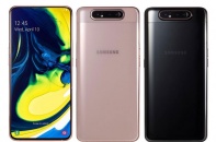 Samsung Galaxy A80 sắp lên kệ ở thị trường Việt Nam