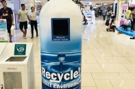 AEONMALL Việt Nam hưởng ứng Ngày Môi Trường Thế Giới bằng loạt hoạt động ý nghĩa