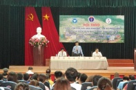 Đưa bác sỹ trẻ tình nguyện về công tác tại vùng khó khăn biên giới, hải đảo